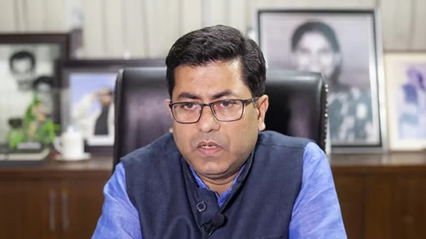 দুর্নীতির অভিযোগে সাবেক মেয়র তাপসের তিন ব্যাংক হিসাব ফ্রিজের নির্দেশ